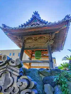 宝蓮寺のその他建物