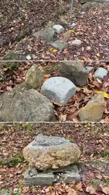 矢不来天満宮(北海道)