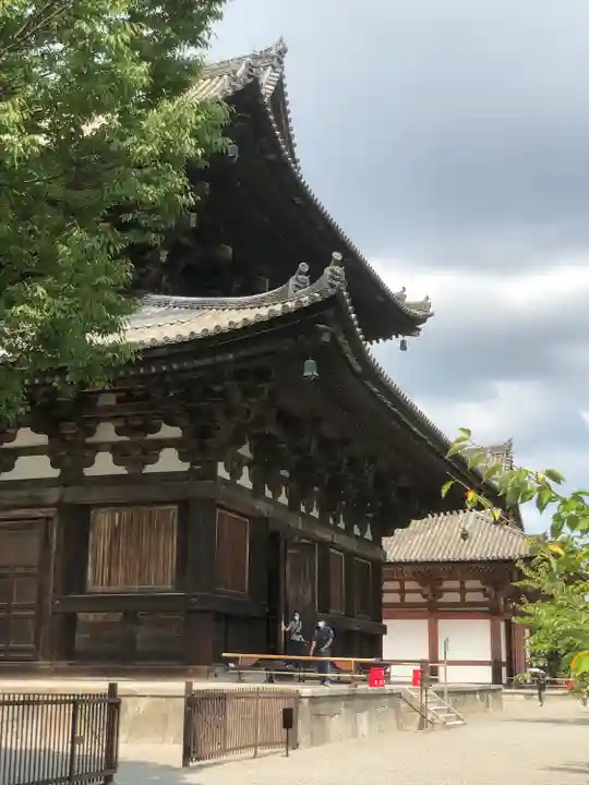 東寺(教王護国寺)(京都府)