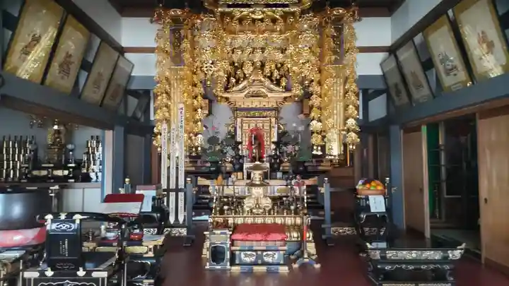 東福寺(東京都)