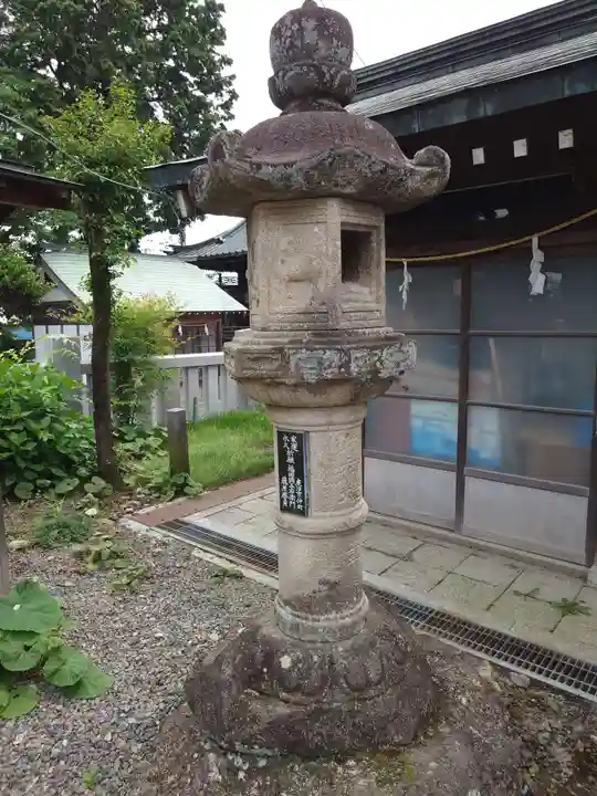 鹿沼今宮神社(栃木県)