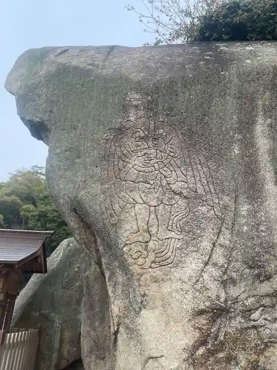 千光寺(広島県)