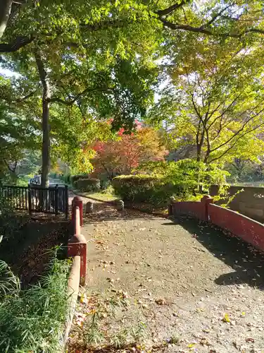 金ケ崎神社(岩手県)