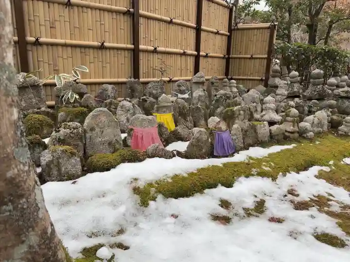 化野念仏寺(京都府)