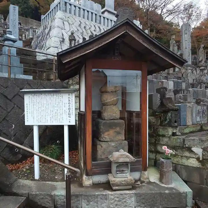 法玄寺のその他建物