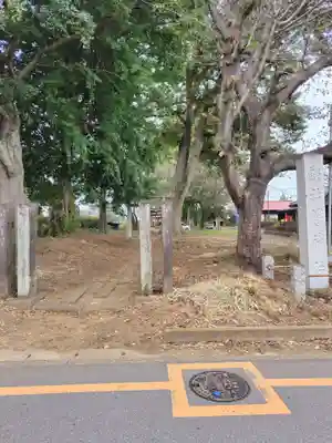 鷲神社(埼玉県)