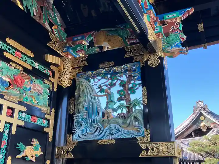 本願寺(西本願寺)(京都府)