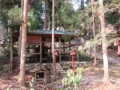 日吉大社(滋賀県)