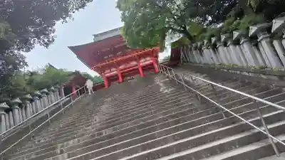 近江神宮(滋賀県)