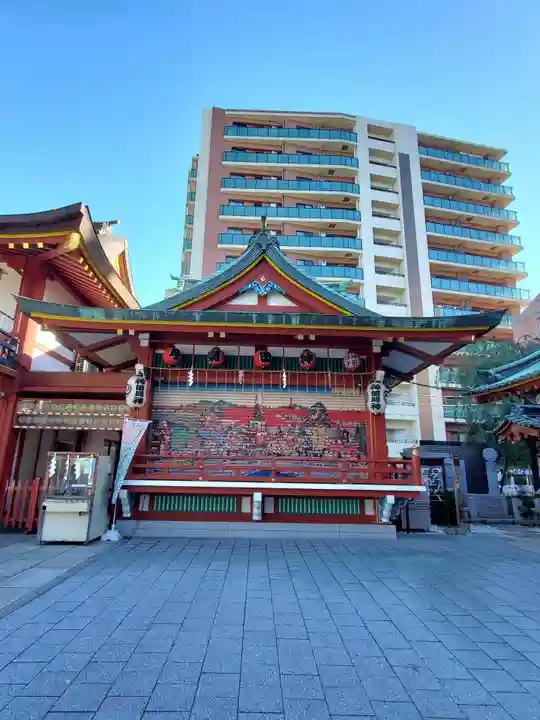 神田神社(神田明神)(東京都)