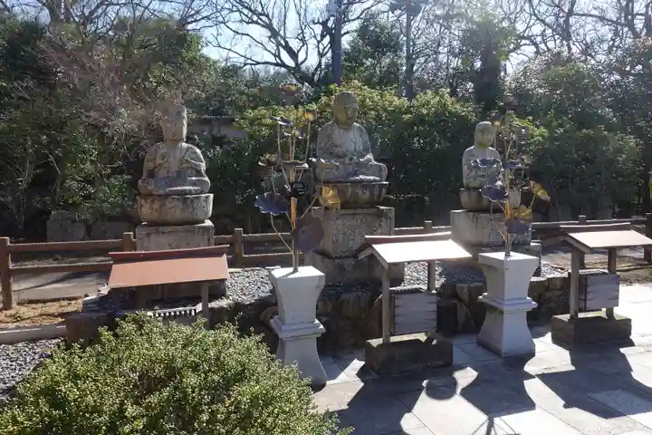 屋島寺(香川県)