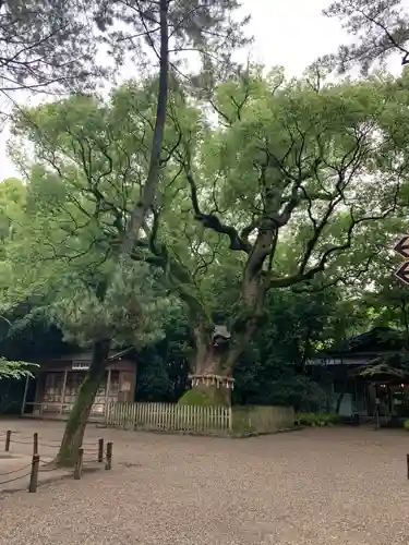 熱田神宮のその他建物