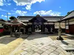 薬園八幡神社(奈良県)