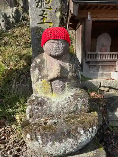 風雲庵(長野県)