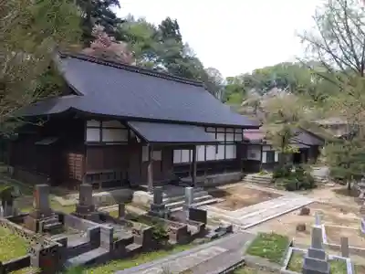 瑞源寺(福井県)