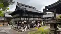 岩屋神社のその他建物