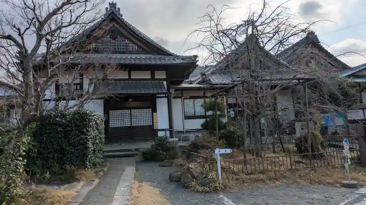 小松谷 正林寺(京都府)