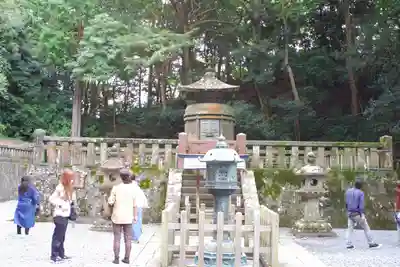 久能山東照宮(静岡県)