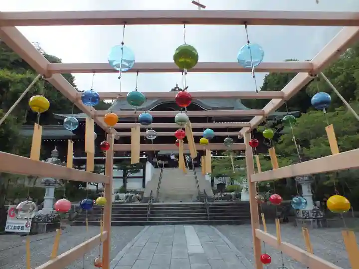 近江神宮(滋賀県)