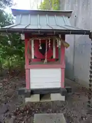 五反田神社(神奈川県)