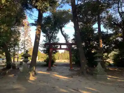 八幡神社(千葉県)