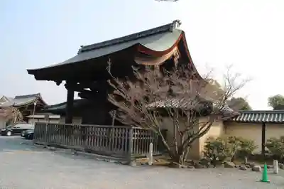 天龍寺のその他建物