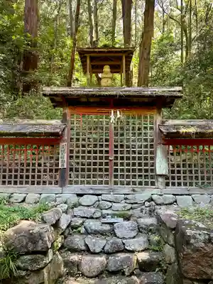観心寺(大阪府)