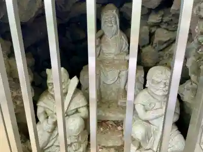 品川神社(東京都)