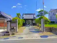 勝蓮寺のその他建物