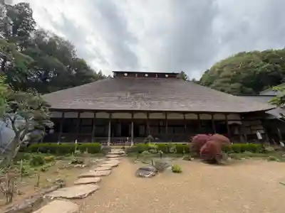 大雄寺(栃木県)