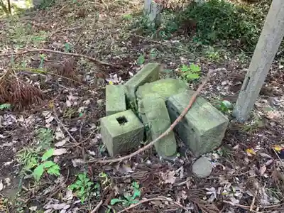 不動堂のその他建物