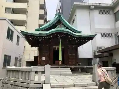 大森鷲神社(東京都)