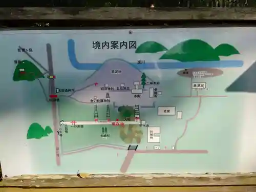 事任八幡宮(静岡県)