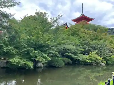 清水寺のその他建物