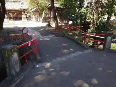 伊弉諾神社(埼玉県)