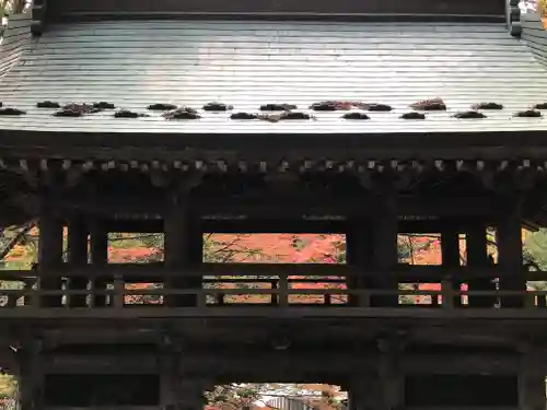 大窪寺のその他建物