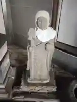 延命身代わり地蔵尊(群馬県)