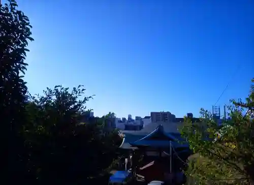 小日向神社(東京都)