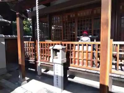 願生寺(京都府)