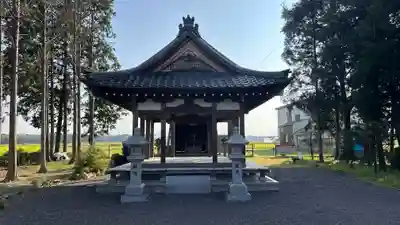 松井神社(滋賀県)