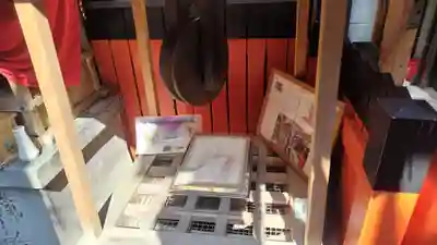 命婦稲荷社(京都府)