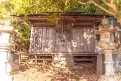 舘岡山神社(宮城県)