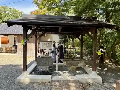 福母八幡宮(佐賀県)