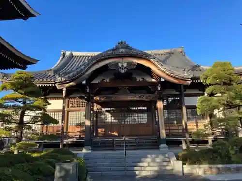 伝乗寺(東京都)