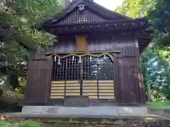 堀之郷正八幡宮(神奈川県)