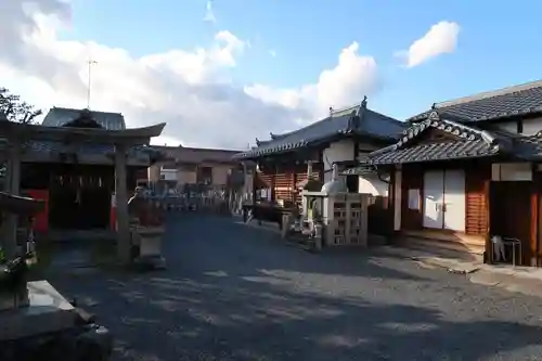 城興寺のその他建物