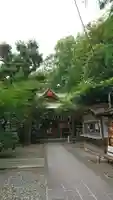 手取天満宮のその他建物