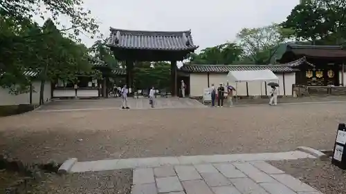 醍醐寺（上醍醐）の末社