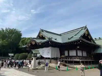 靖國神社(東京都)