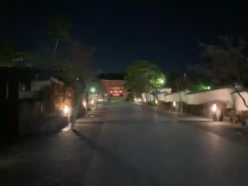 伏見稲荷大社(京都府)